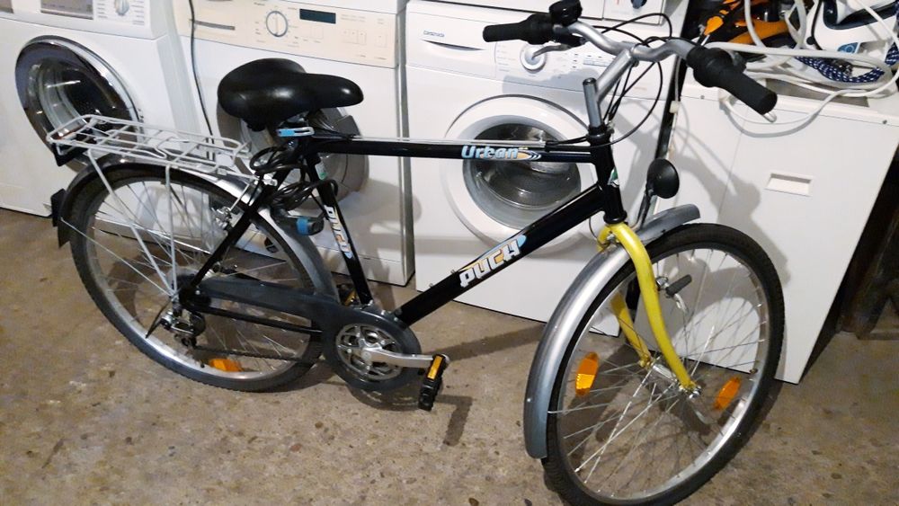 Велосипед  /градски/