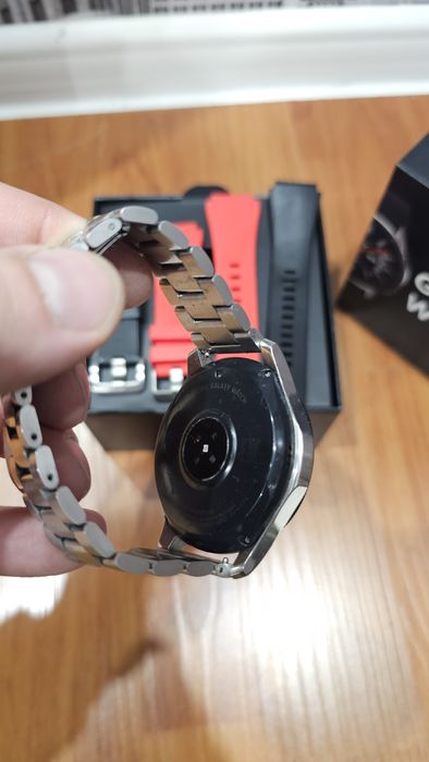 Samsumg Galaxy Watch