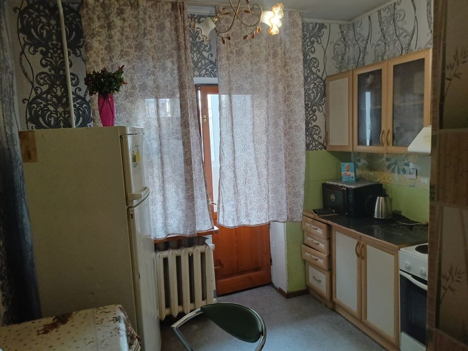 Суточно квартира