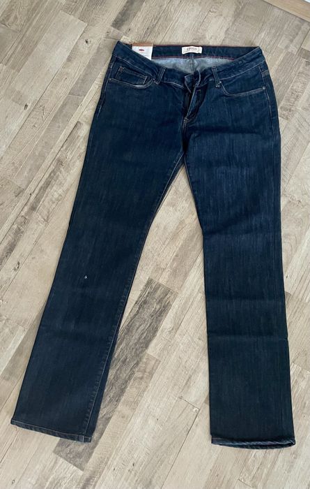 Дамски дънки CROSS