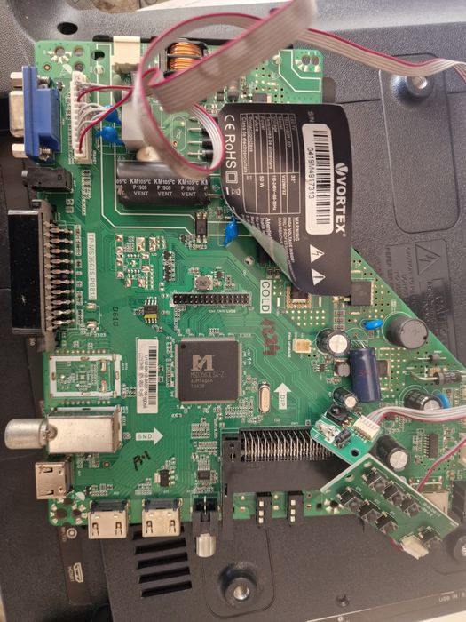 Placă Baza TV Vortex V32MV32