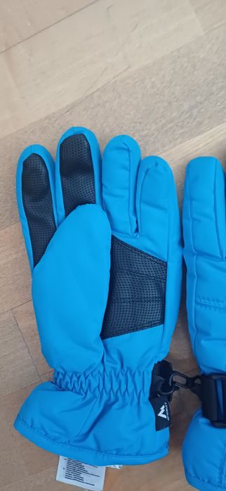 Скиорски ръкавици Mc Kinley