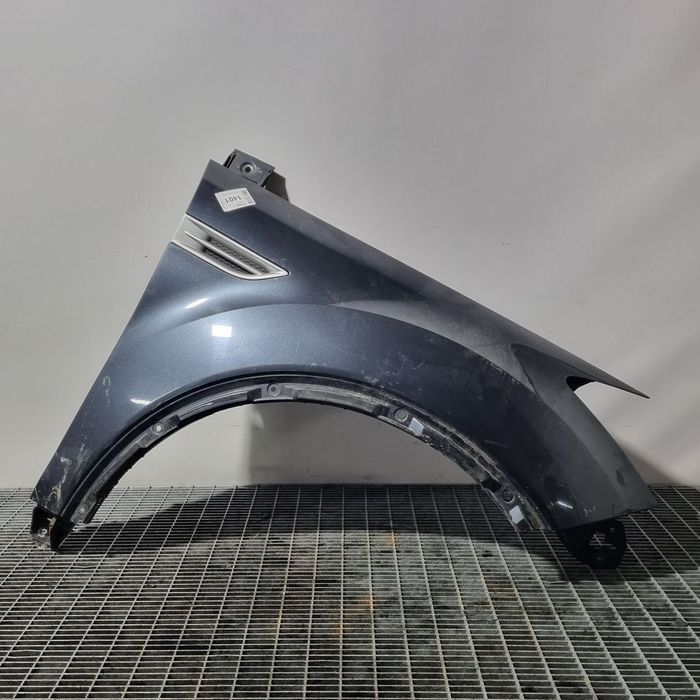 Aripa Dreapta Fata Ford Kuga 2008 - 2012 4 Usi Electric Spice H8 (1401)