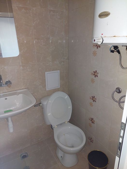 Дава се под наем Едностаен апартамент в Благоевград, Бялата висота - 48 кв.м за 153 € - Снимка #8