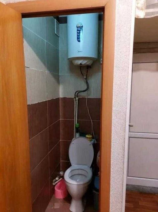 *Продается 3-х комн ,район Михайловки!