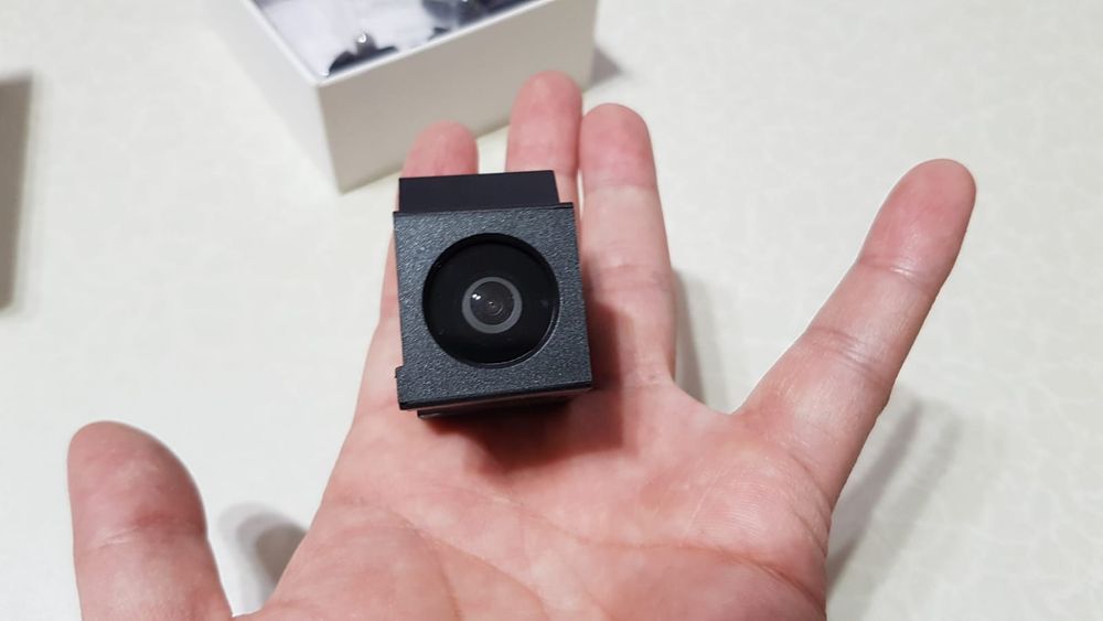 Мини экшн камера FORTSKY