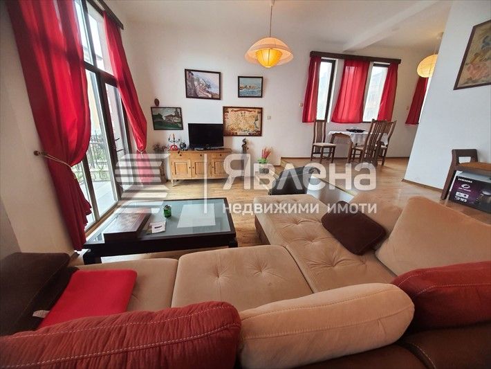 Продава се Тристаен апартамент в Царево - 108 кв.м за 1019 €/кв.м - Снимка #7