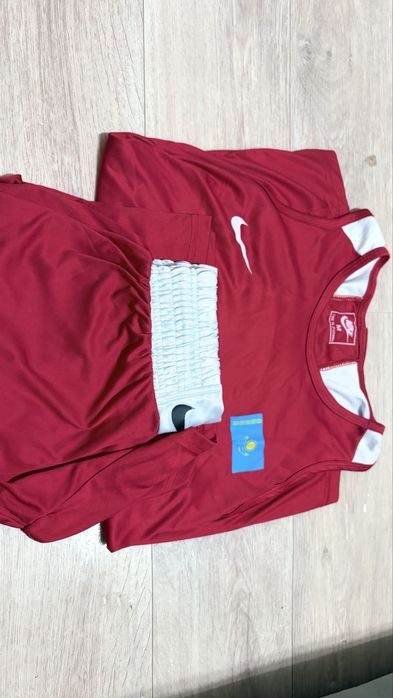 2 боксерские формы Nike