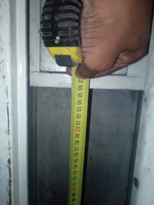 Ящик в заводском исполнении