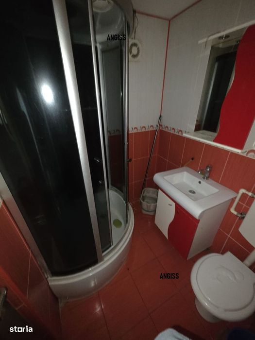 Apartament 3 camere STRADA SPITALULUI