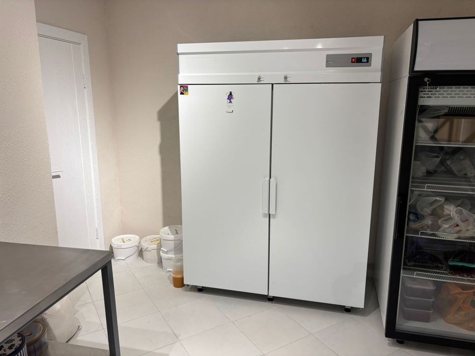 Холодильный шкаф CM110-S