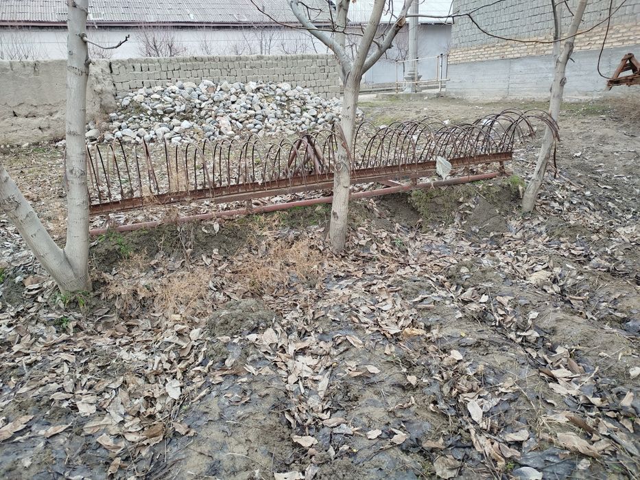 Samon  yigʻgich uskuna