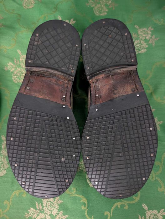 Vand pantofi marimea 42 barbatesti made in Brazil