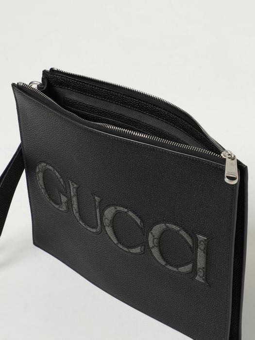 Gucci - Унисекс Чанта/Клъч