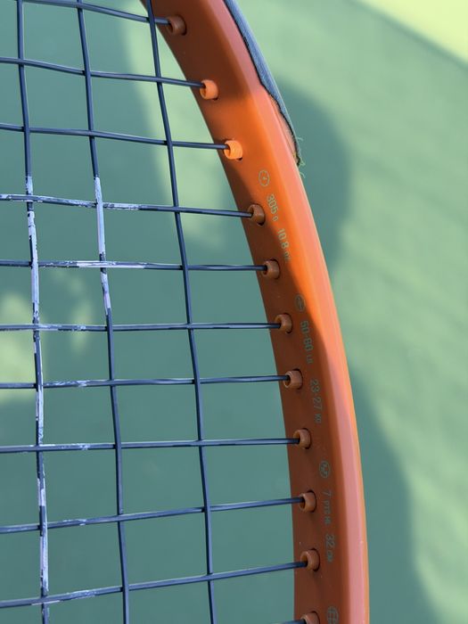 Racheta Tenis Wilson Blade V9 98