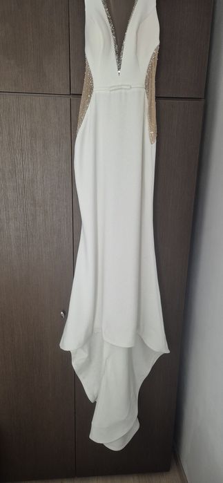 Rochie de mireasa