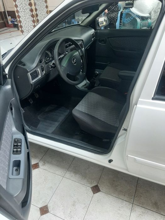 Nexia 2 2016 yil supper kandor Metan gaz bor