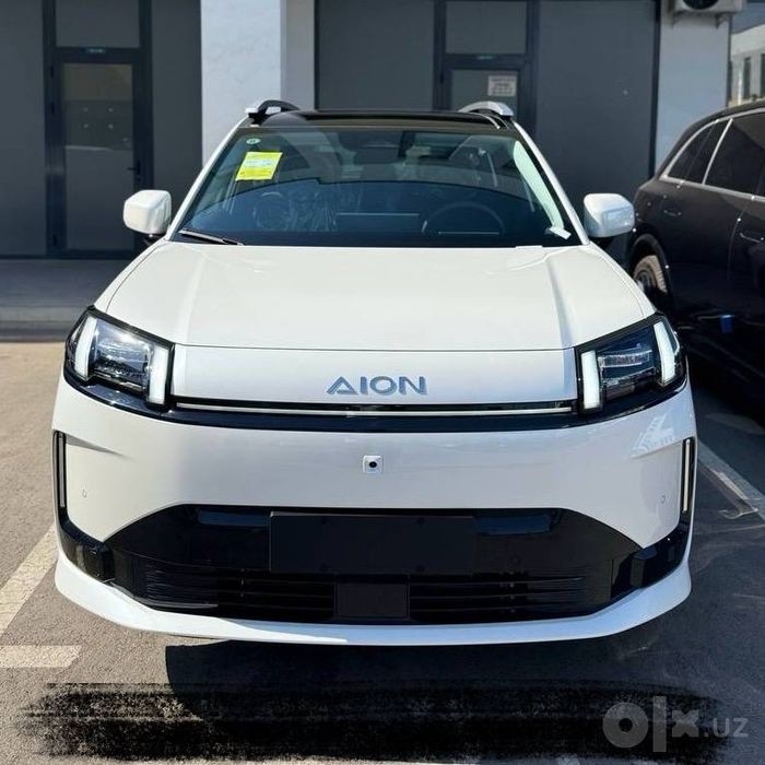 Gac aion V full 2026/06 йил