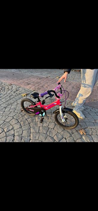 Детско колело Cross