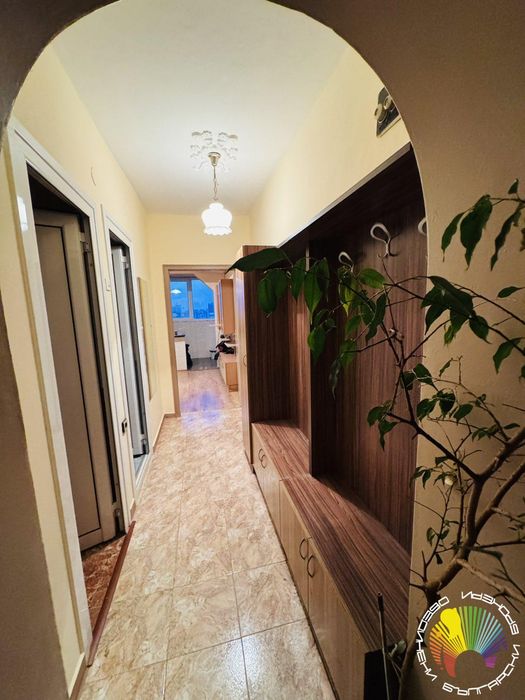 Продава се Двустаен апартамент в Бургас, Славейков - 55 кв.м за 1782 €/кв.м - Снимка #4