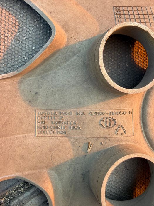 Покрышки для камри