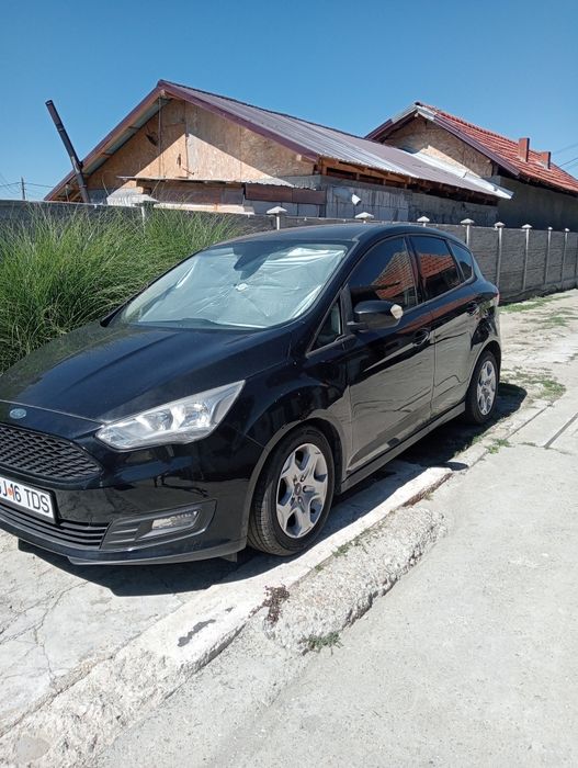 Vând FORD Focus C MAX