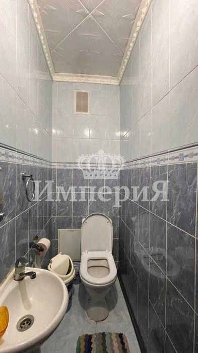 улучшенная 3 ком кв в мкр Гарышкер Бағашар империя