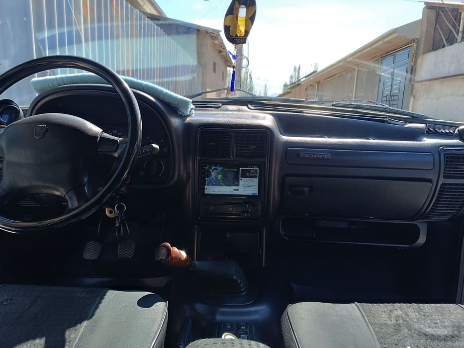 Volga gaz 3110 ..