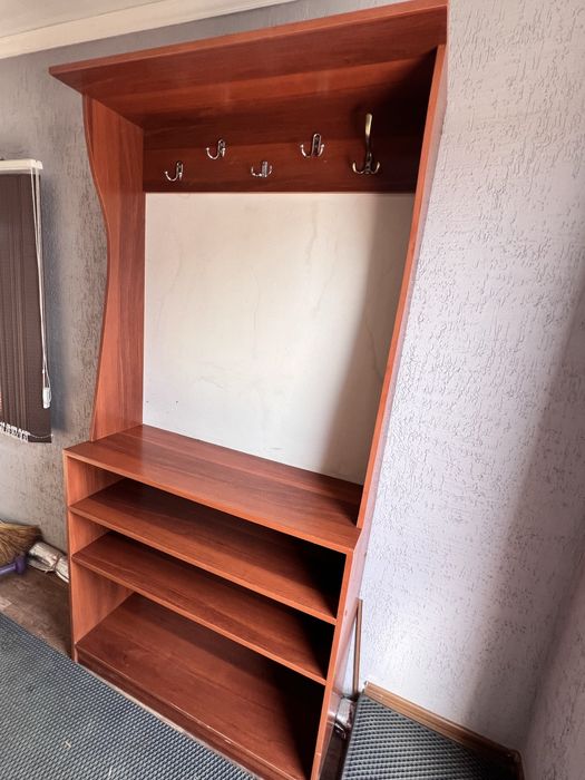 2 шкафа за 30.000