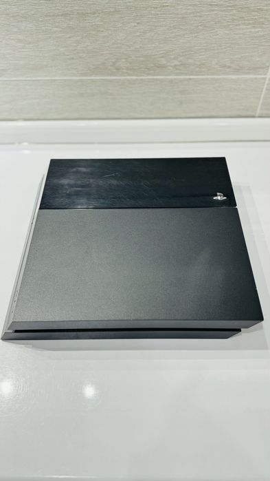Sony Playstation 4 FAT | 500GB