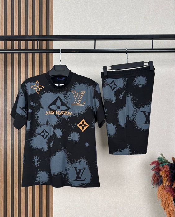 Летен Комплект Louis Vuitton