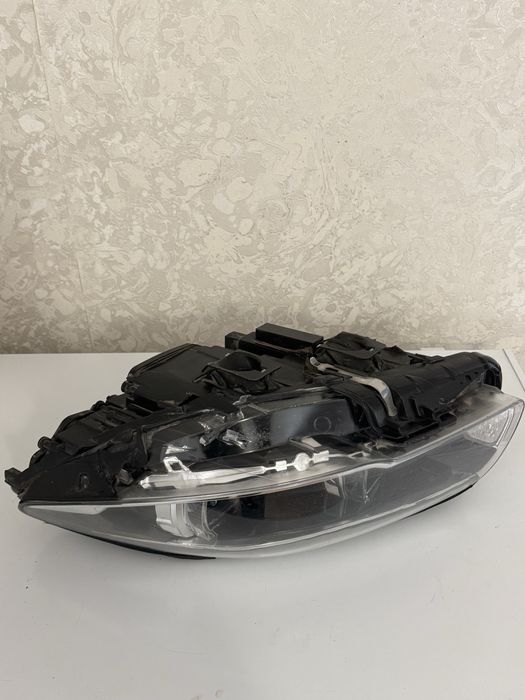 Фара Adaptive Led (Левая) BMW F10