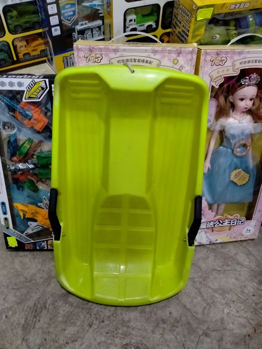 Ледянки детские прочные