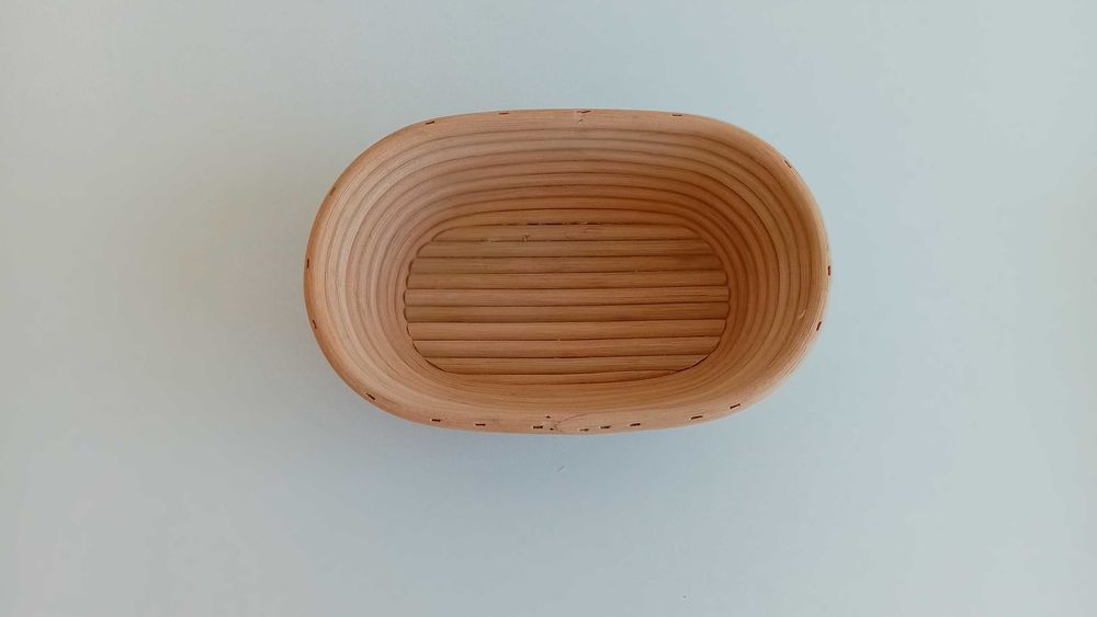 Ратанови форми за втасване - продълговати