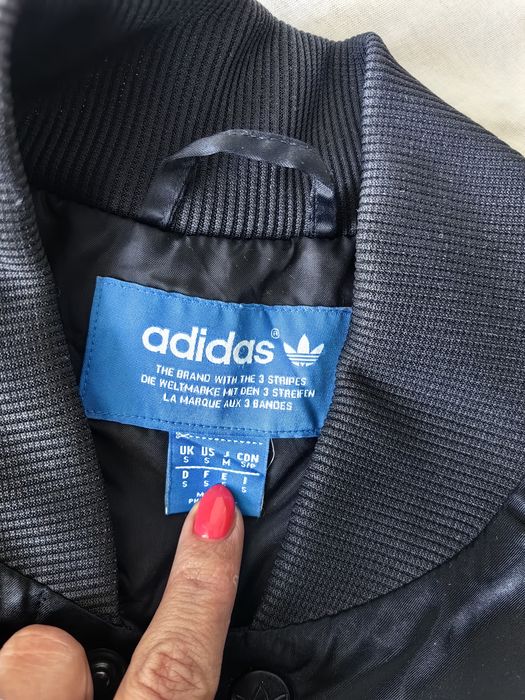 Мъжко яке Adidas Brooklyn New York