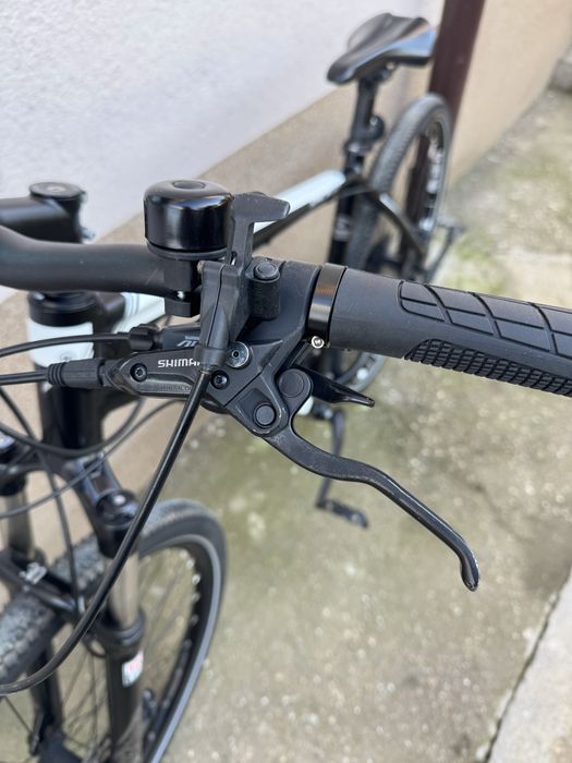 Алуминиев велосипед 29 цола колело