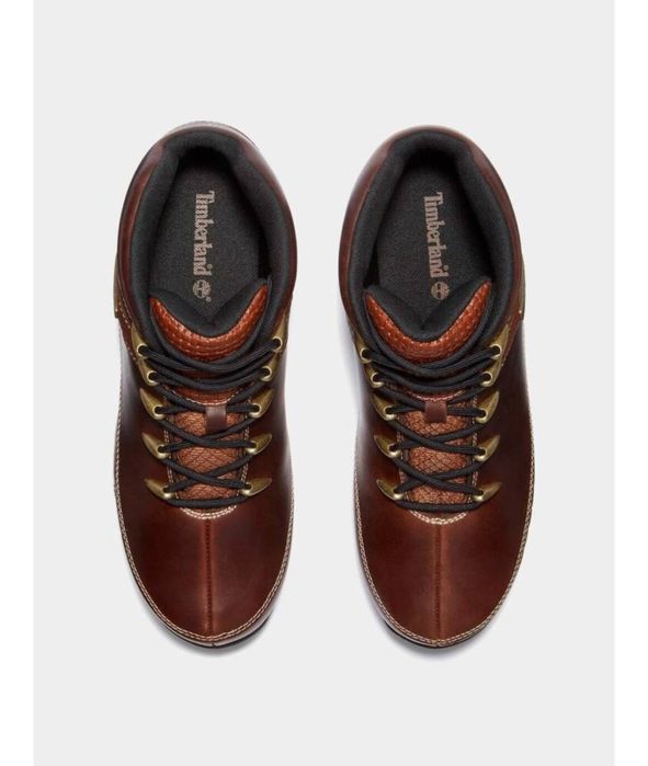 Новые ботинки TIMBERLAND