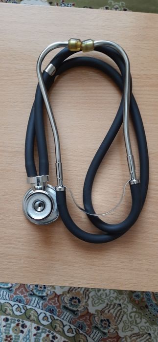 Продам фонендоскоп стетоскоп