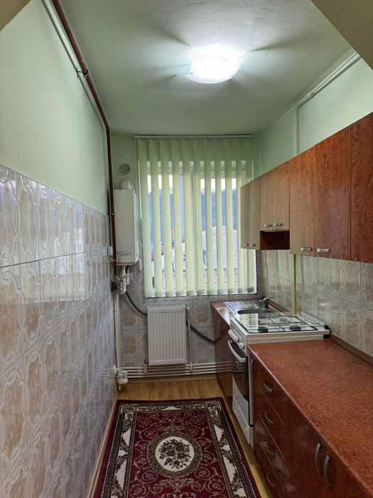 Apartament 2 camere de vânzare – Stațiunea Straja