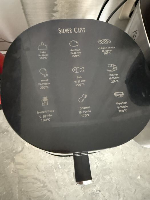 Аэрогриль продам