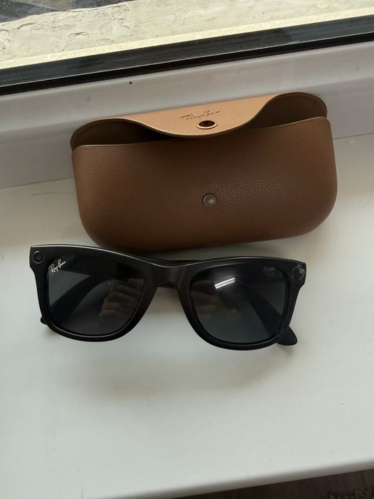 Rayban Meta gen 2