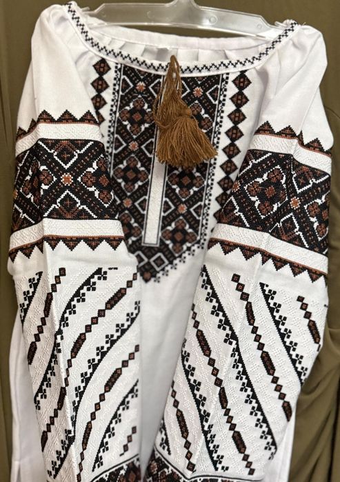 Ie cusuta la masina marime l-xl