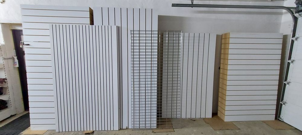 Экономпанели крючки