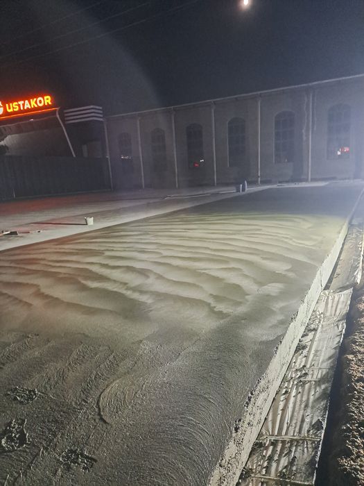 Qilgan ishlarimizga 10 yil kavolat beramiz