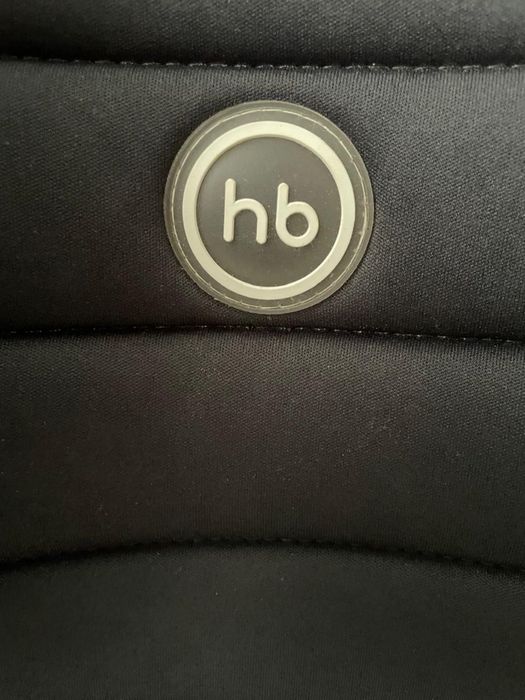Детское автокресло «HB»