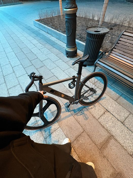 Фикс GT racermax