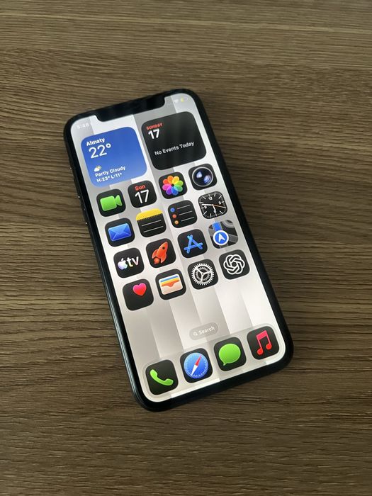 iphone 11 pro идеал