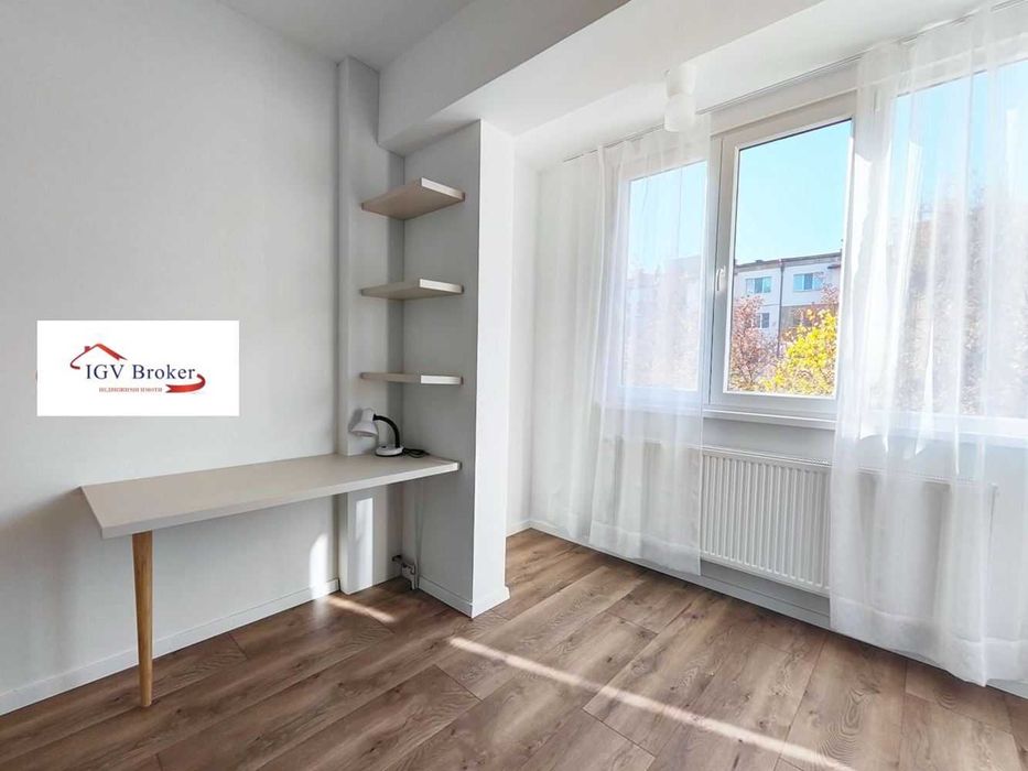 Продава се Тристаен апартамент в София, Борово - 90 кв.м за 2445 €/кв.м - Снимка #5