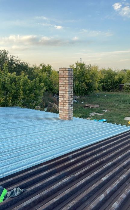 Печник специалист