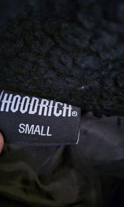 Hoodrich елек размер S